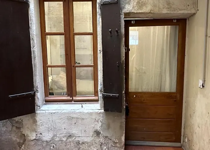 Studio Arenes Arles
