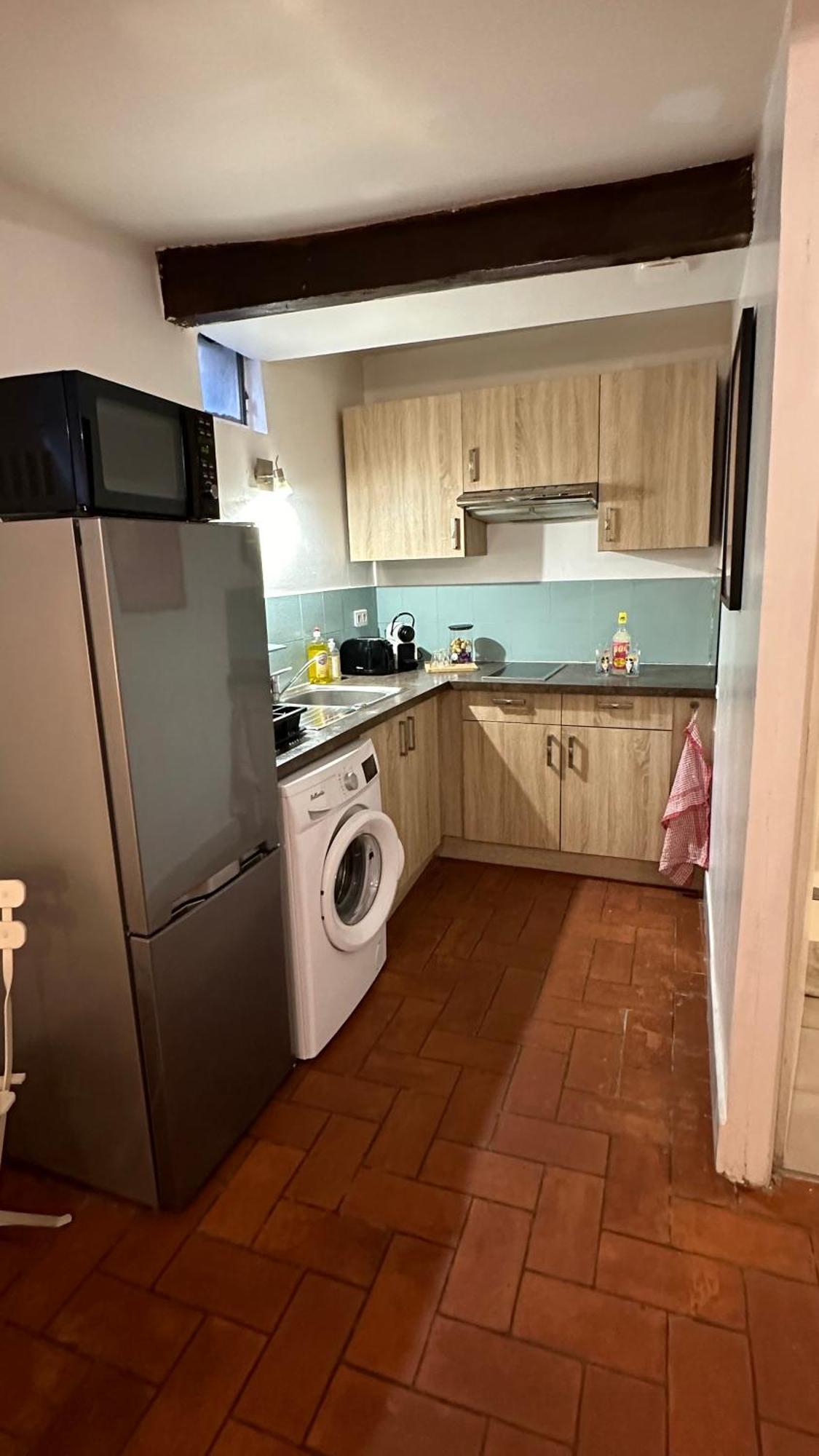 Appartement Arenes