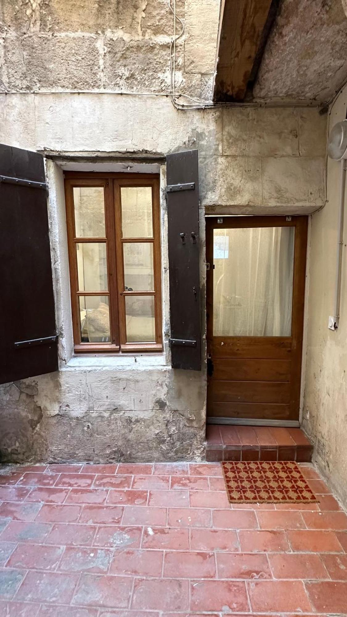 Apartamento Arenes *